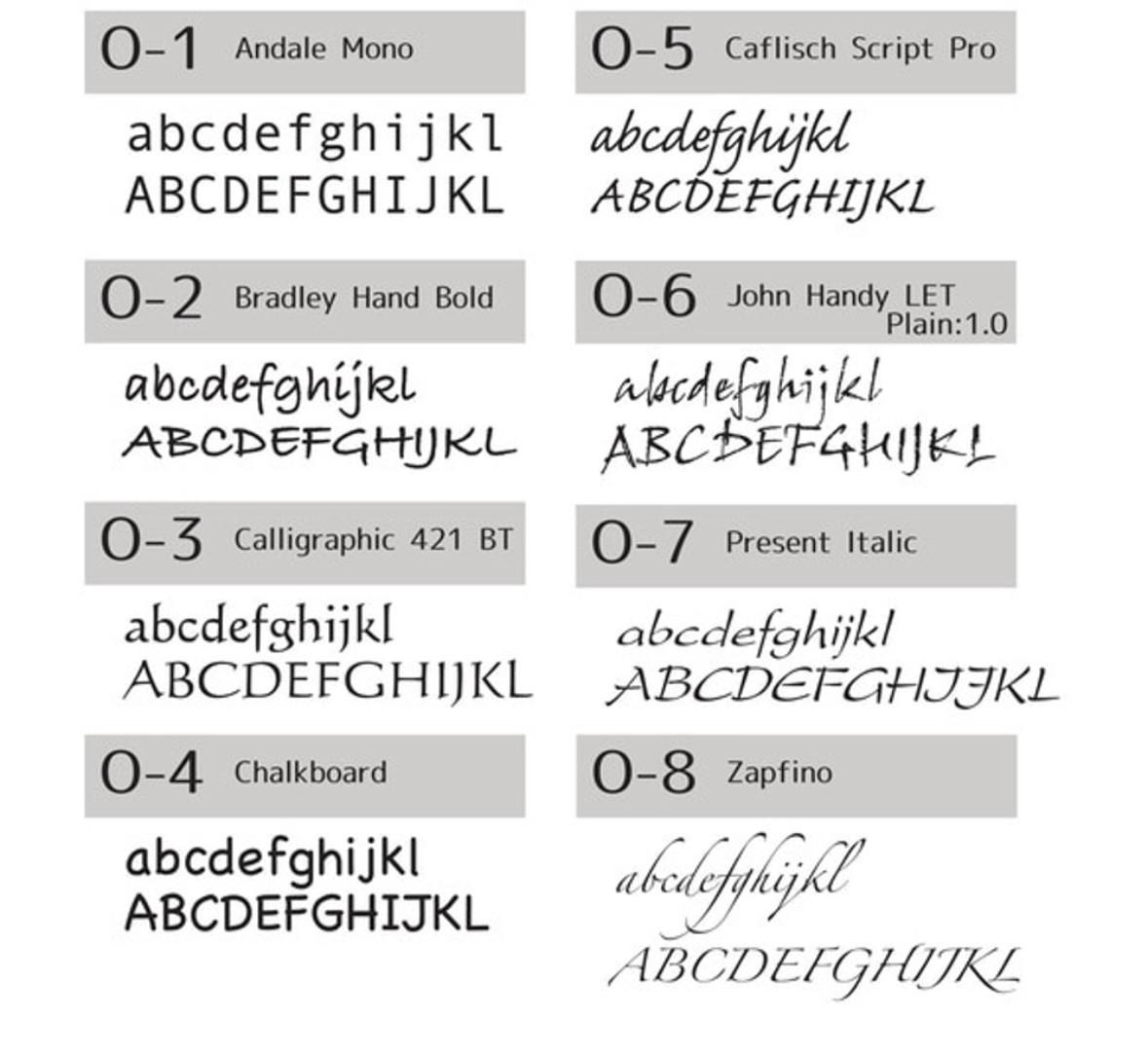 「ミモザの煌めき」ガラス表札 | 12枚目
